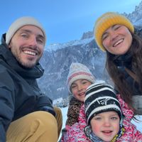 Chalet neuf à Servoz/ vallée de Chamonix