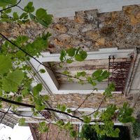 La maison de Eva