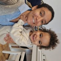 Chez Sophie & Maya