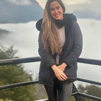 La maison de Karina