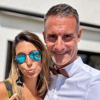 Cindy et Sébastien