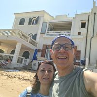 La maison de Nerina