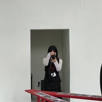 La maison de 세은