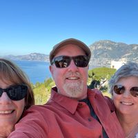 La maison de Sylvia, Scott & Kellie