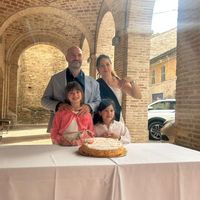 La maison de Eleonora e Giordano
