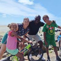 chez Domi et Baba