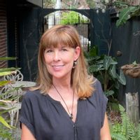 La maison de Anne