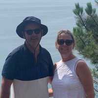 Notre maison familiale proche de la mer