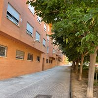 La maison de María