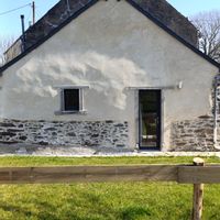 Maisonnette de charme au cœur de la campagne bretonne
