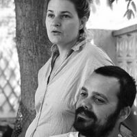 La grande maison à la campagne de Laurent et Mélanie
