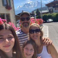 Belle et grande maison familiale à 20 minutes de la mer