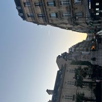 La maison de Ye