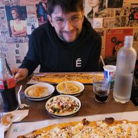 Chez Evan