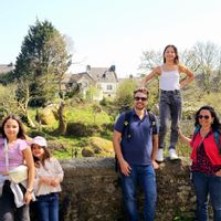 Maison des Def !