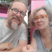 La maison de Chris en Vivianne