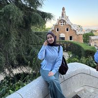 La maison de Gizem