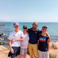 Ti koad ar mor - maison neuve en bois de plain-pied à 200m de la mer