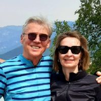 La maison de Walter und Olga