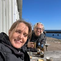 Charming 17th Century House in Coastal Village Arild – A Unique Stay by the Sea