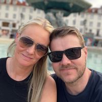 La maison de David
