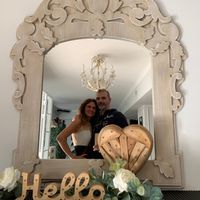 La maison de Esteban y Ana