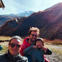 La chambre privée de Fabien