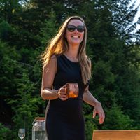 Chalet Le Wilson Lodge - Bord de Lac, Jacuzzi, 4 chambres, 2 sdb, au coeur de la nature.