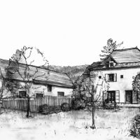 Notre 2ème maison de famille : la maison de LAZ