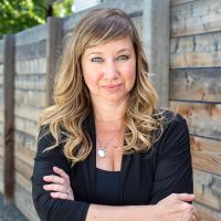 La maison de Shawna