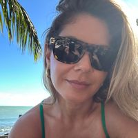 La chambre privée de Priscila