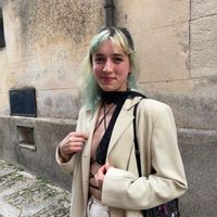 La maison de Elisa