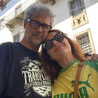 La maison de Eva