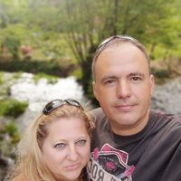 La maison de Snježana and Igor