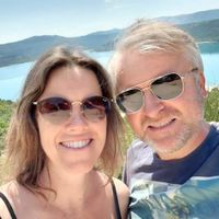Looking for an exchange with Singapore christmas 2025. House in the South of France close to Verdon