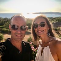 Appartement Vue sur Mer et 400 mètres de la plage