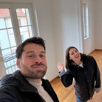La maison de François & Julia