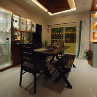 La maison de Vinay Swaroop