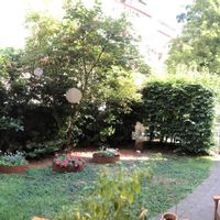 La maison de Misha