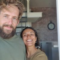 La maison de Max and Tamara