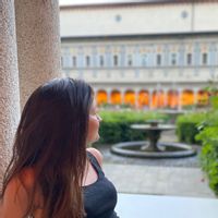 La chambre privée de Marta