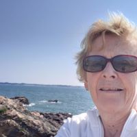 La maison de DENISE Maison de vacances située à 350 m de la plage ,à 5kms d'une commune avec marchés