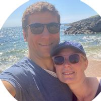 Studio pour une escapade bretonne proche du littoral