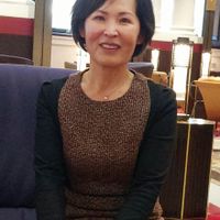 La maison de Crystal (Su Jeong)