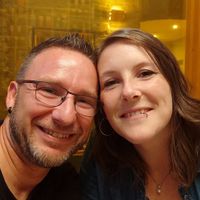 La petite bulle de David et Élodie : Ohana