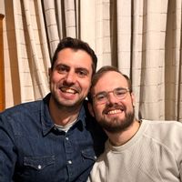 La maison de Hugo & Tom