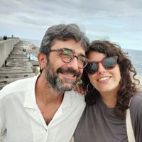 La maison de Juanjo