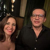 La maison de Salma & Ismail