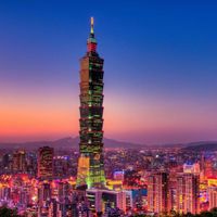 Quiet and cozy apartment perfectly located in downtown Taipei. Welcome to families with kids!