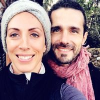 La maison de Mandana & Marc